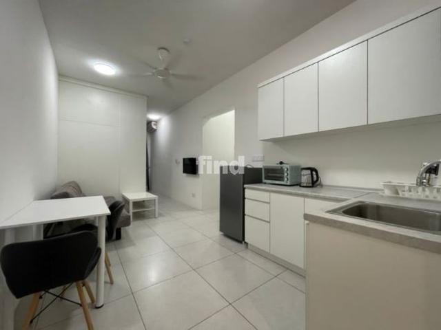 Apartment for rent in Wellesley, Penang
