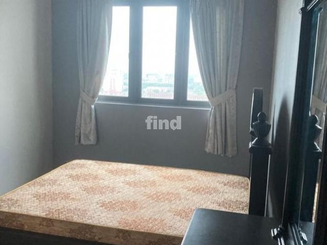 Apartment for rent in Wellesley, Penang