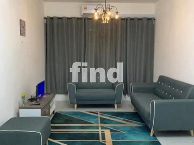 Apartment for rent in Wellesley, Penang
