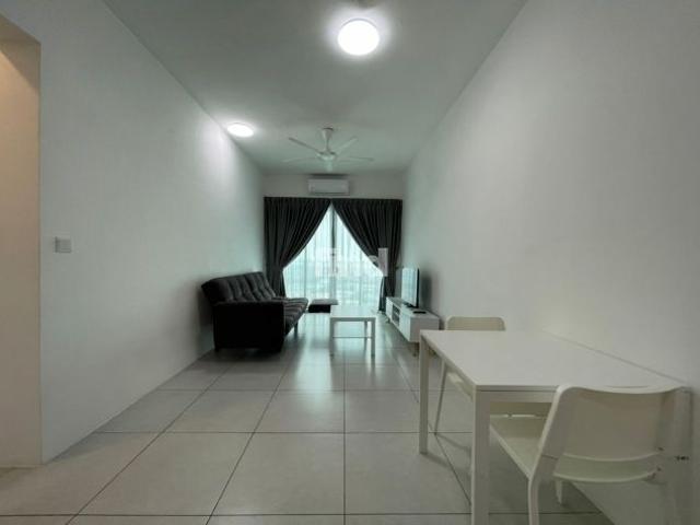 Apartment for rent in Perai, Seberang Perai