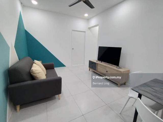 Room for rent in Wellesley, Penang