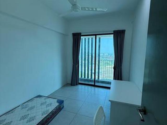 Serviced Residence for sale in Wellesley, Penang