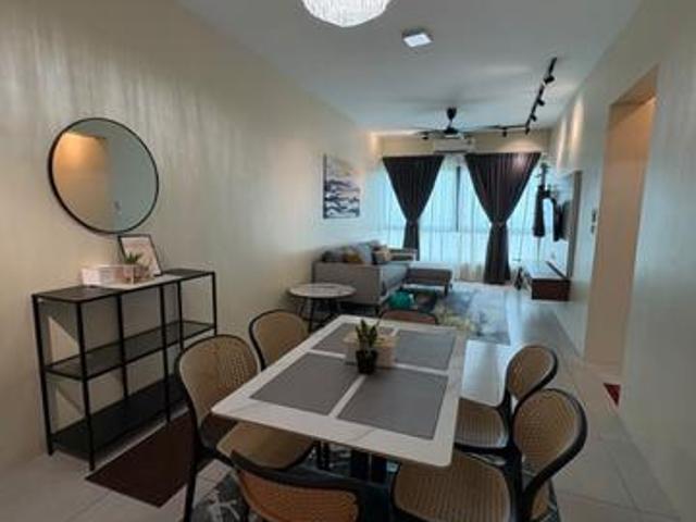 Serviced Residence for sale in Perai, Seberang Perai