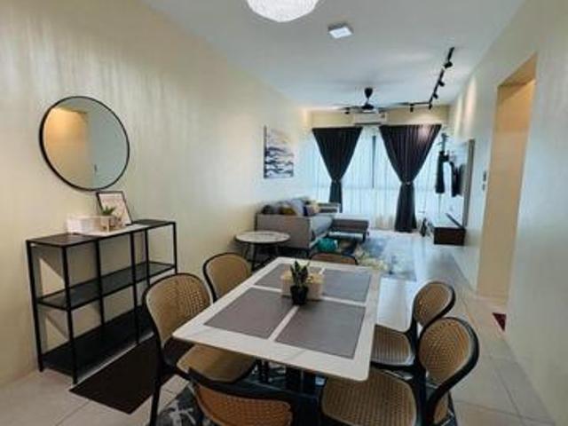 Serviced Residence for sale in Perai, Seberang Perai