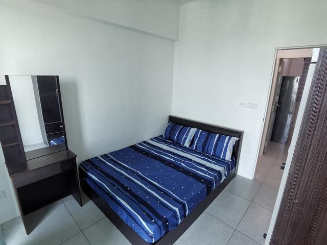 Serviced Residence for sale in Perai, Seberang Perai
