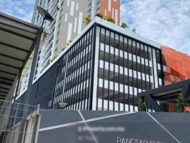 Serviced Residence for sale in Wellesley, Penang