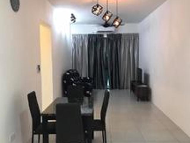 Serviced Residence for sale in Wellesley, Penang