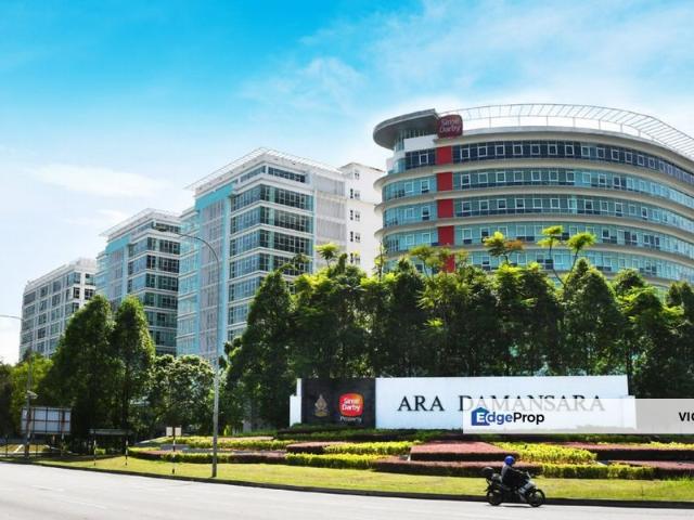 Shop for sale in Petaling, Damansara Damai