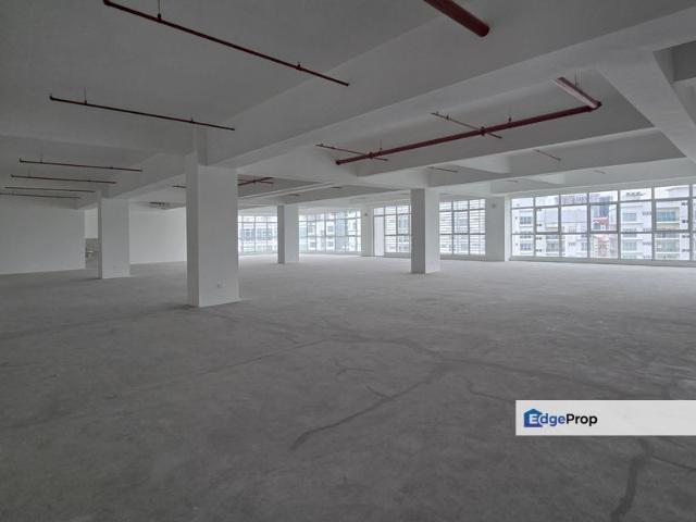 Shop for rent in Petaling, Damansara Damai