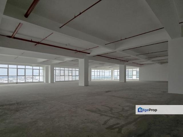 Shop for rent in Petaling, Damansara Damai