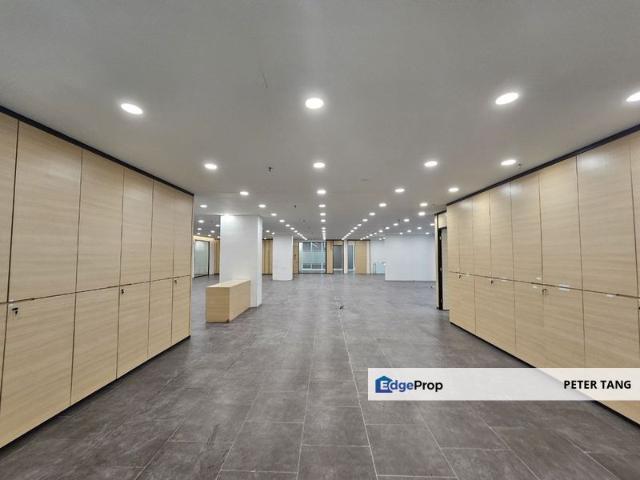 Shop for rent in Petaling, Damansara Damai