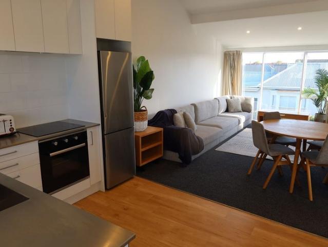 Apartment for rent in Merivale, Canterbury