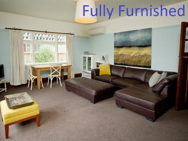 Apartment for rent in Merivale, Canterbury