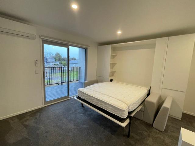 Apartment for rent in Merivale, Canterbury