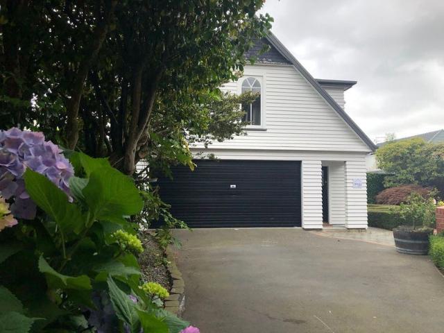 Apartment for rent in Merivale, Canterbury