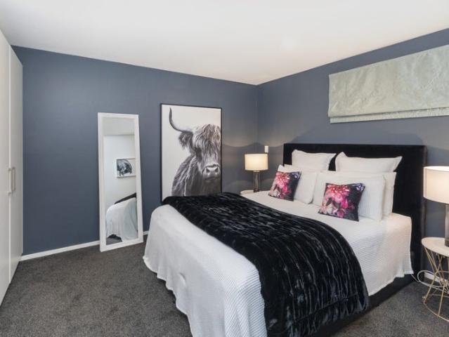 Apartment for rent in Merivale, Canterbury