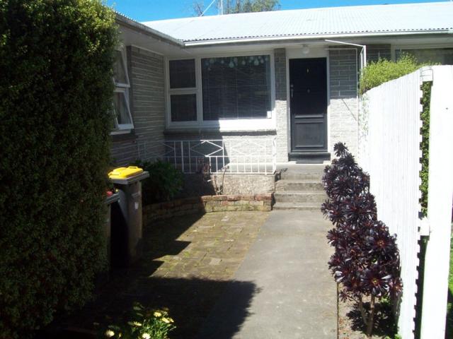 Apartment for rent in Merivale, Fendalton-Waimari-Harewood Community