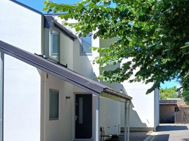 House for rent in Merivale, Canterbury