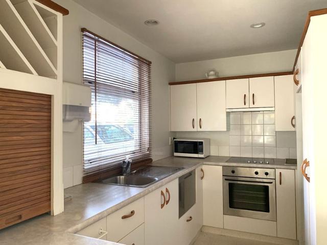 Apartment for rent in Saint Albans, Fendalton-Waimari-Harewood Community