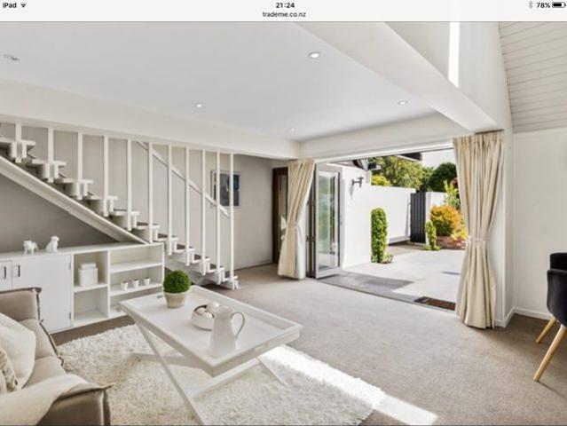 House for rent in Merivale, Canterbury