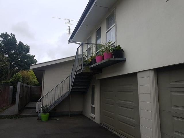 Apartment for rent in Merivale, Canterbury