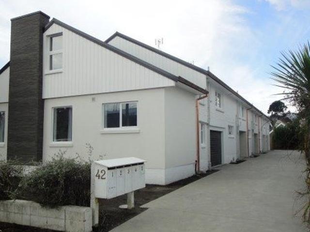 House for rent in Merivale, Canterbury