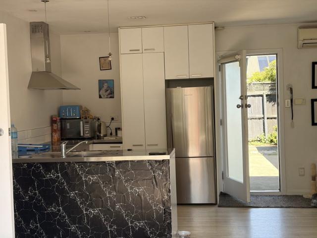 Apartment for rent in Saint Albans, Papanui-Innes Community