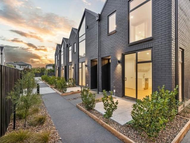 House for rent in Rowan, Canterbury