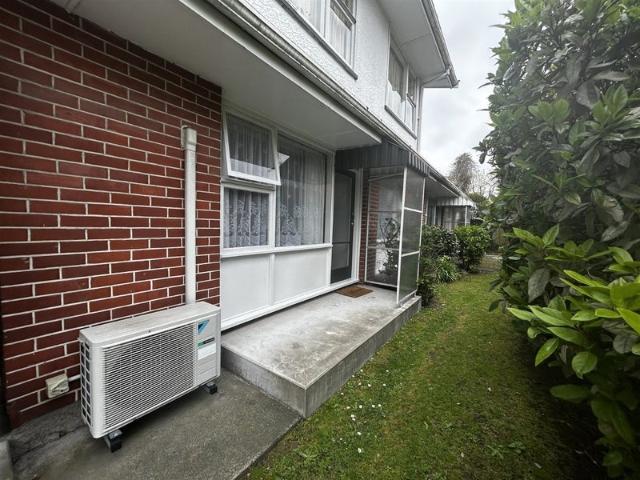 Apartment for rent in Merivale, Fendalton-Waimari-Harewood Community