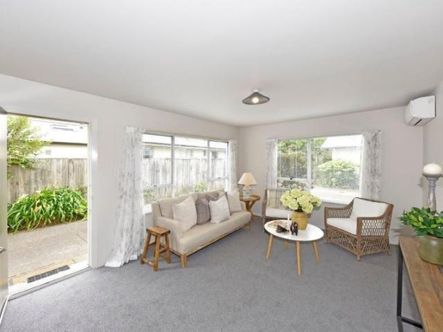 House for rent in Merivale, Canterbury