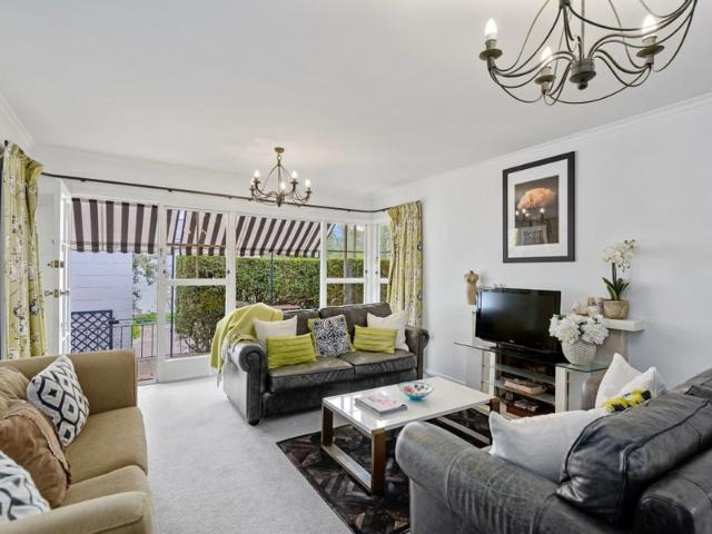 House for rent in Merivale, Canterbury