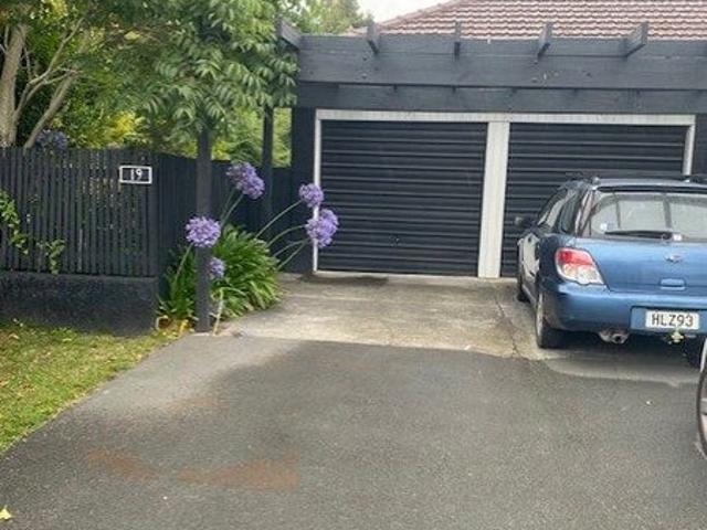 House for rent in Merivale, Canterbury