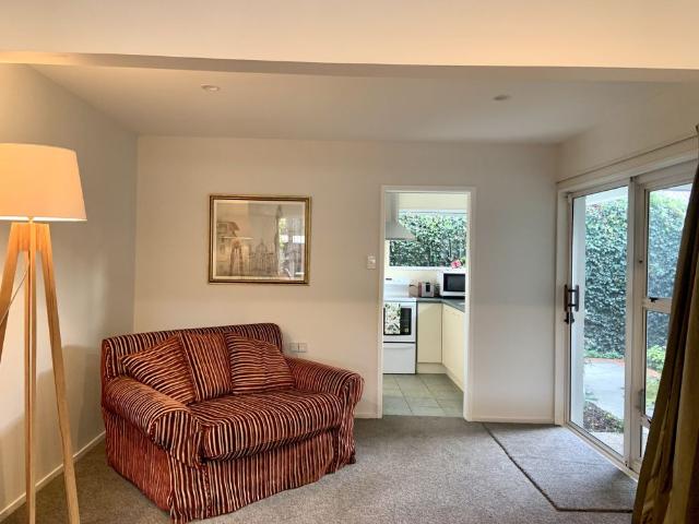 House for rent in Merivale, Canterbury
