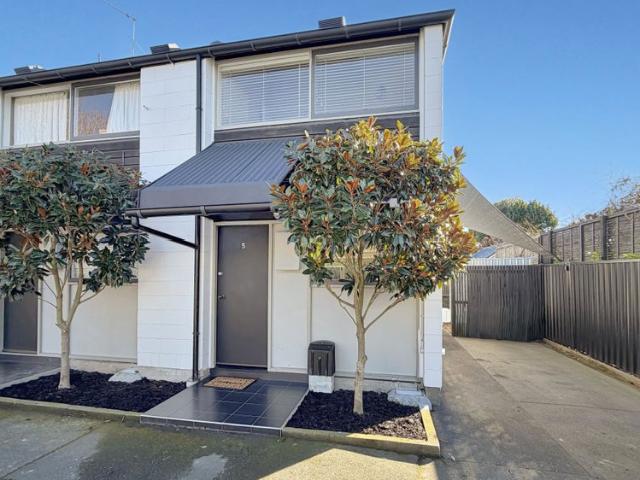 House for rent in Merivale, Canterbury