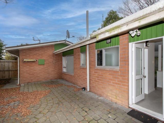 House for rent in Merivale, Canterbury