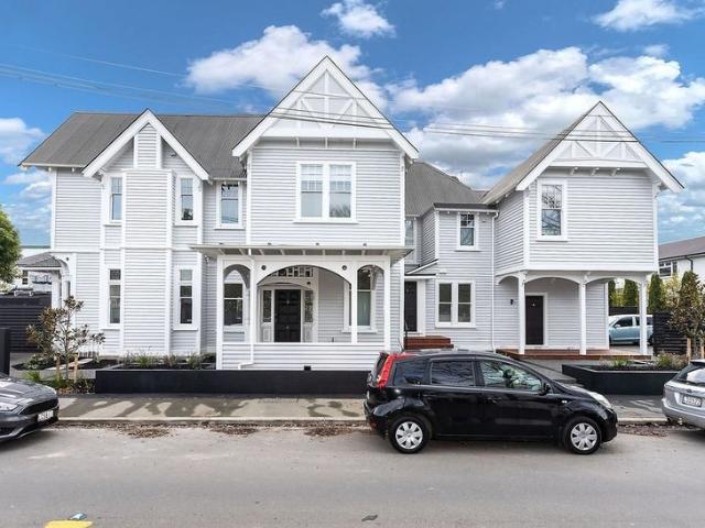 Apartment for rent in Saint Albans, Canterbury
