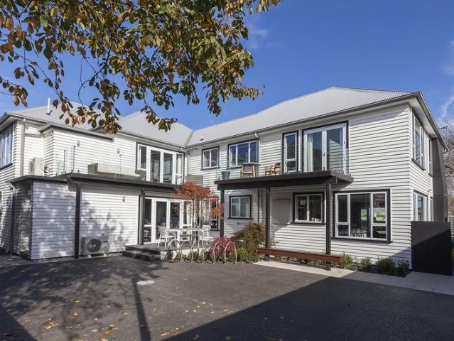 Apartment for rent in Saint Albans, Canterbury