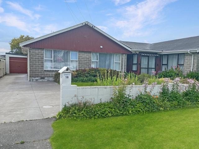 Apartment for rent in Saint Albans, Canterbury