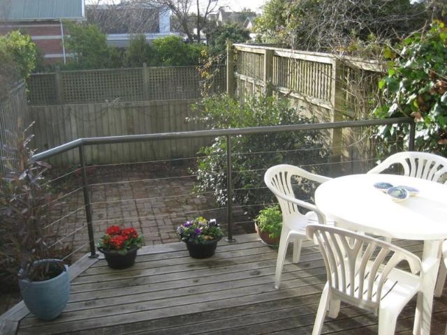 House for rent in Merivale, Canterbury