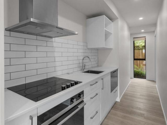 House for rent in Merivale, Canterbury