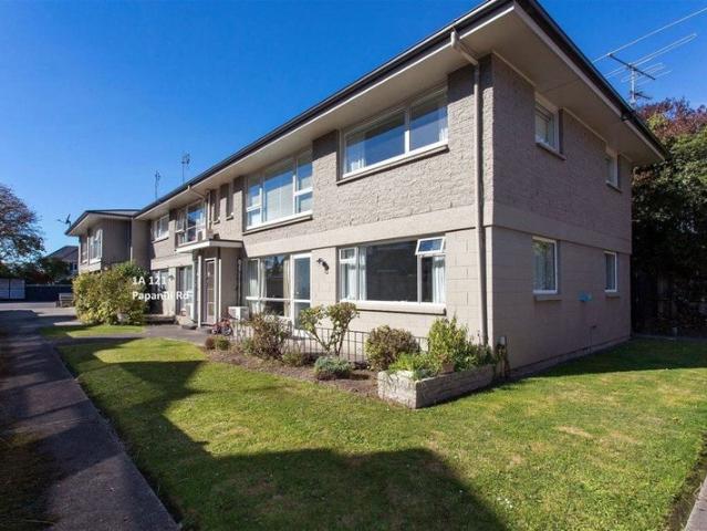 Apartment for rent in Merivale, Canterbury
