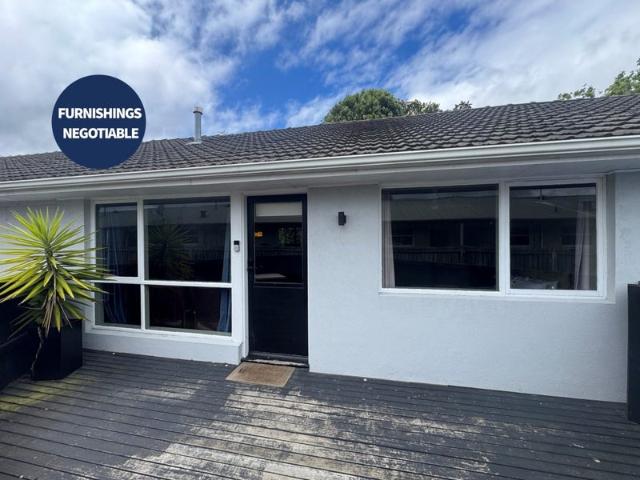 Apartment for rent in Merivale, Canterbury