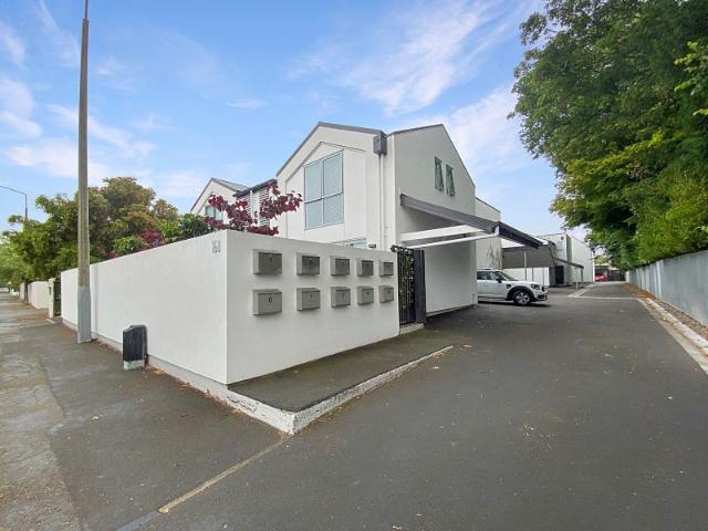 House for rent in Merivale, Canterbury