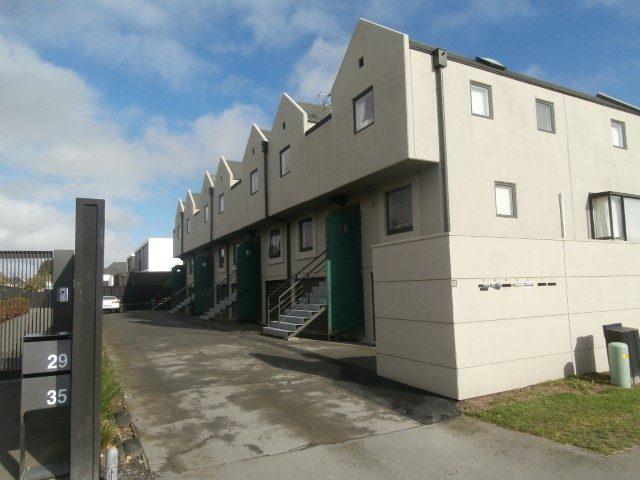 House for rent in Merivale, Canterbury