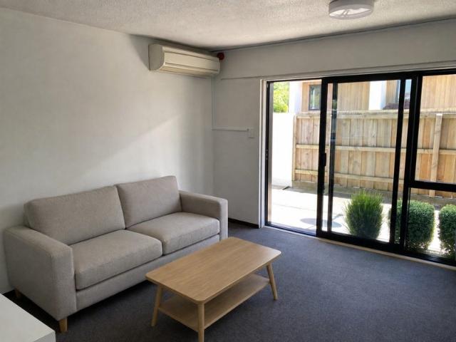 Apartment for rent in Merivale, Canterbury