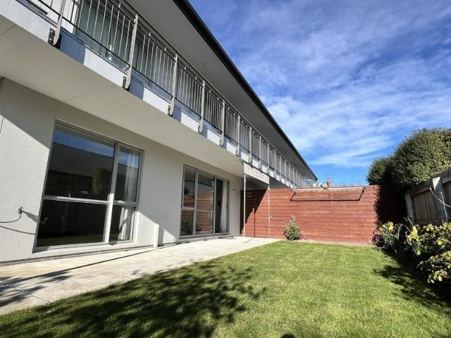 Apartment for rent in Merivale, Canterbury
