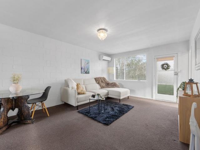 Apartment for rent in Merivale, Canterbury