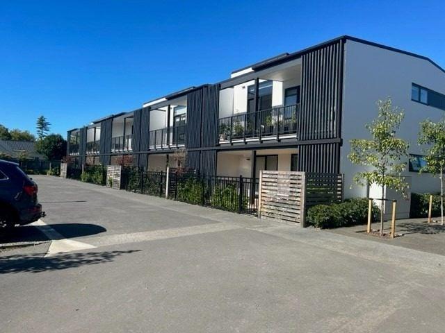 Apartment for rent in Rowan, Canterbury