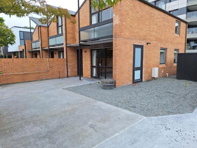 House for rent in Merivale, Canterbury