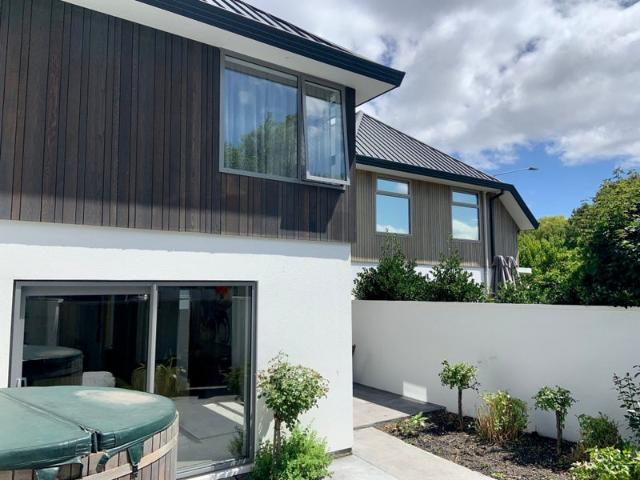 House for rent in Merivale, Canterbury